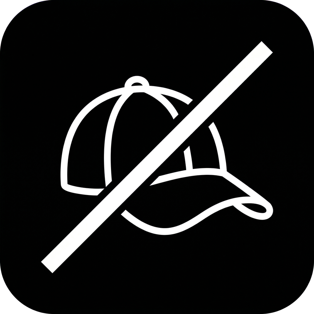 Uncapped app icon